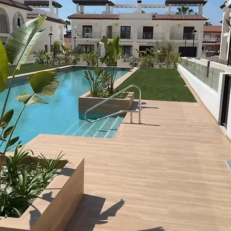 Secret Garden Casa vacanze